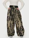 Women's Hyper Beast Durable All-Function Freestyle Baggy Snow Pants