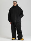 Men's Gsou Snow Mountain Chill FlexStyle Urban Terrain Snowboard Suits