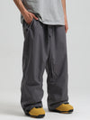 Men's Gsou Snow Mountain Freestyle SnowFlex Street Hybrid Cargo Snow Pants