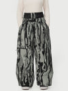 Women's Urban Storm Durable Utility Freestyle Baggy Snow Pants