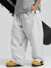 Men's Gsou Snow Mountain Freestyle SnowFlex Street Hybrid Cargo Snow Pants