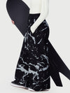 Women's Urban Storm Durable Utility Freestyle Baggy Snow Pants