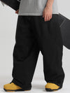 Men's Gsou Snow Mountain Freestyle SnowFlex Street Hybrid Cargo Snow Pants