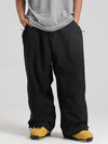 Men's Gsou Snow Mountain Freestyle SnowFlex Street Hybrid Cargo Snow Pants