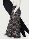 Women's Urban Storm Durable Utility Freestyle Baggy Snow Pants