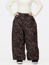 Women's Urban Vibe Durable All-Function Freestyle Baggy Snow Pants