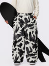 Men's Urban Vibe Durable All-Function Freestyle Baggy Snow Pants