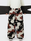 Men's Urban Vibe Durable All-Function Freestyle Baggy Snow Pants