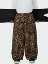 Men's Urban Vibe Durable All-Function Freestyle Baggy Snow Pants