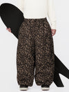 Men's Urban Vibe Durable All-Function Freestyle Baggy Snow Pants