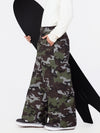 Men's Urban Vibe Durable All-Function Freestyle Baggy Snow Pants