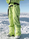 Men's Nandn Winter Snowfall Backcountry Snow Pants