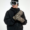 Men's ChillVibe Graphic Snowboard Mittens