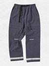 Women's Nandn Mountain Beast Denim Prime Baggy Snowboard Pants