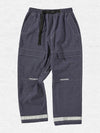 Men's Nandn Mountain Beast Denim Prime Baggy Snowboard Pants