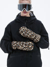 Women's ChillVibe Graphic Snowboard Mittens