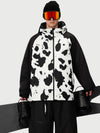 Men's Urban Vibe Durable All-Function Freestyle Snow Jacket