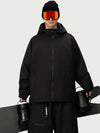 Men's Urban Vibe Durable All-Function Freestyle Snow Jacket