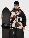 Women's Urban Vibe Durable All-Function Freestyle Snow Jacket