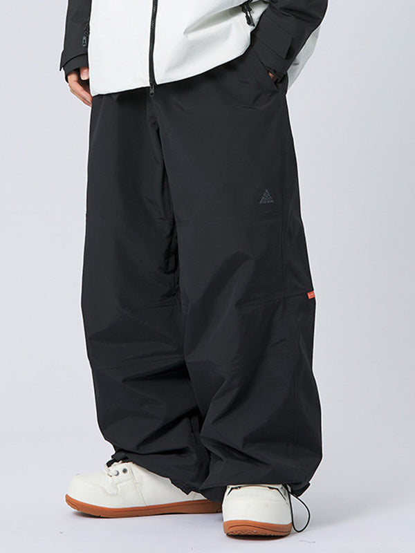 Men's Nandn Snow Hunter Winter Mountain Snowboard Jacket main image 0