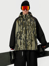 Men's Urban Vibe Durable All-Function Freestyle Snow Jacket