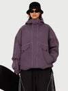 Women's UrbanCraft Reflective Utility Snow Jacket – Workwear Street Fit