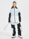 Women's Mountain Snowshred Waterproof Snow Suit Sets