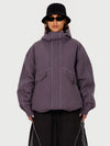 Women's UrbanCraft Reflective Utility Snow Jacket – Workwear Street Fit