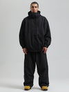 Men's Gsou Snow Mountain Freestyle SnowFlex Street Hybrid Snowboard Suits