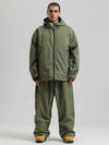 Men's Gsou Snow Mountain Freestyle SnowFlex Active Snow Suits