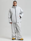 Men's Gsou Snow Mountain Freestyle SnowFlex Active Snow Suits