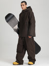 Men's Gsou Snow Mountain Freestyle SnowFlex Active Snow Suits