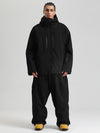 Men's Gsou Snow Durable Mountain Pro Insulated Wind Armor Snow Suits