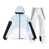 Women's Mountain Shred Waterproof Snow Suit Sets - All Mountain
