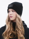 Women's Unisex SwitchUp Dual Graphic Snow Beanie