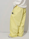 Women's YXSS Snow Peak Sweetie Baggy Snowboard Pants