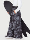 Men's Hyper Beast Durable All-Function Freestyle Baggy Snow Pants