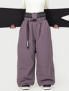 Women's Hyper Beast Durable All-Function Freestyle Baggy Snow Pants