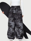 Women's Hyper Beast Durable All-Function Freestyle Baggy Snow Pants