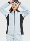 Women's Mountain Pow Ski Jacket - All Mountain