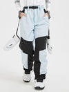 Women's Mountain Pro Waterproof Paneled Snow Pants