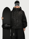 Women's Urban Vibe Durable All-Function Freestyle Snow Jacket