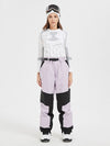 Women's Mountain Pro Waterproof Paneled Snow Pants