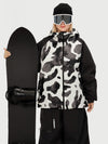 Women's Urban Vibe Durable All-Function Freestyle Snow Jacket