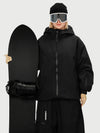 Women's Urban Vibe Durable All-Function Freestyle Snow Jacket