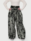Women's Hyper Beast Durable All-Function Freestyle Baggy Snow Pants