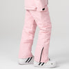 Women's RIIVIYELE Winter Legendary Ski Pants Snow Bibs