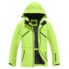 Men's Mountain Shredding Insulated Snow Jacket