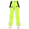 Women's Insulated Ice Queen Winter Snow Pants Ski Bibs