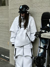 Women's Keep Money Mountain Chill Baggy Snow Suits